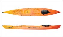 Ocean Kayak Scupper Pro - Used